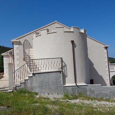 Tower Suites Korcula Exterior photo