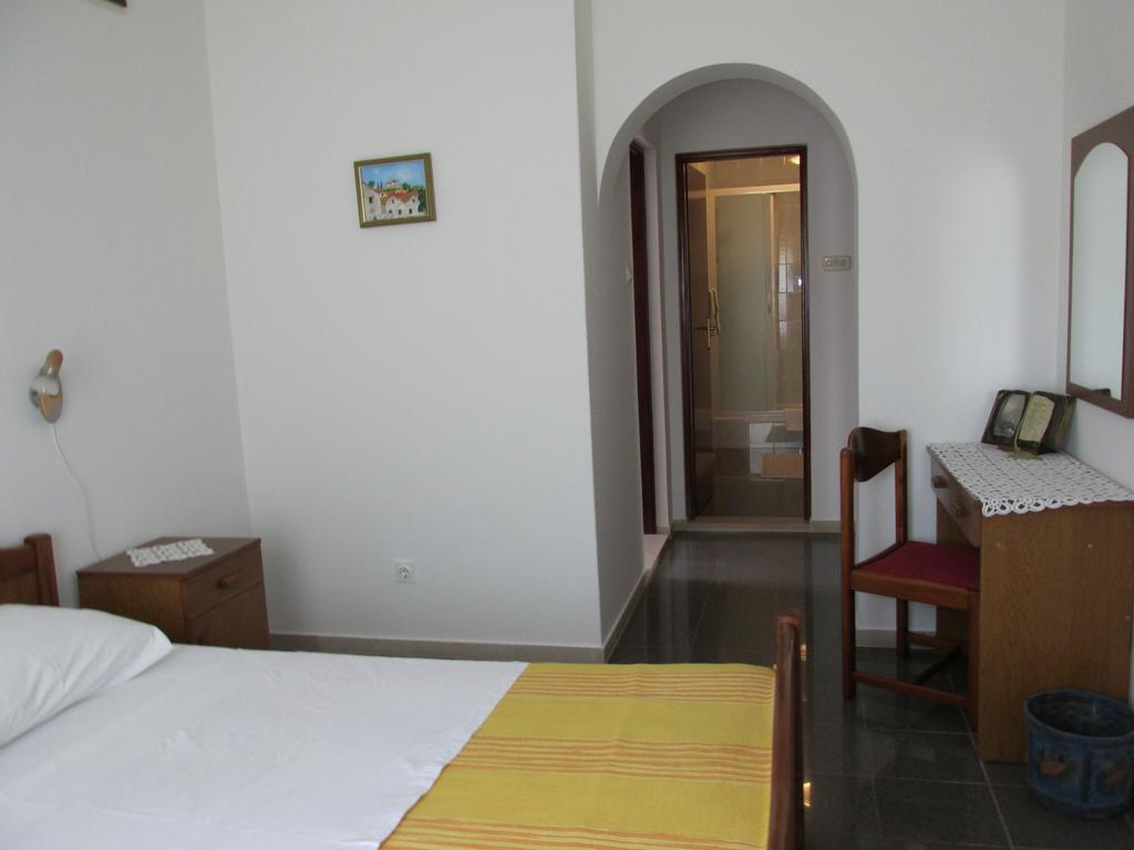 Tower Suites Korcula Exterior photo